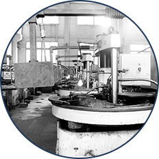 完整的鋼球生產線