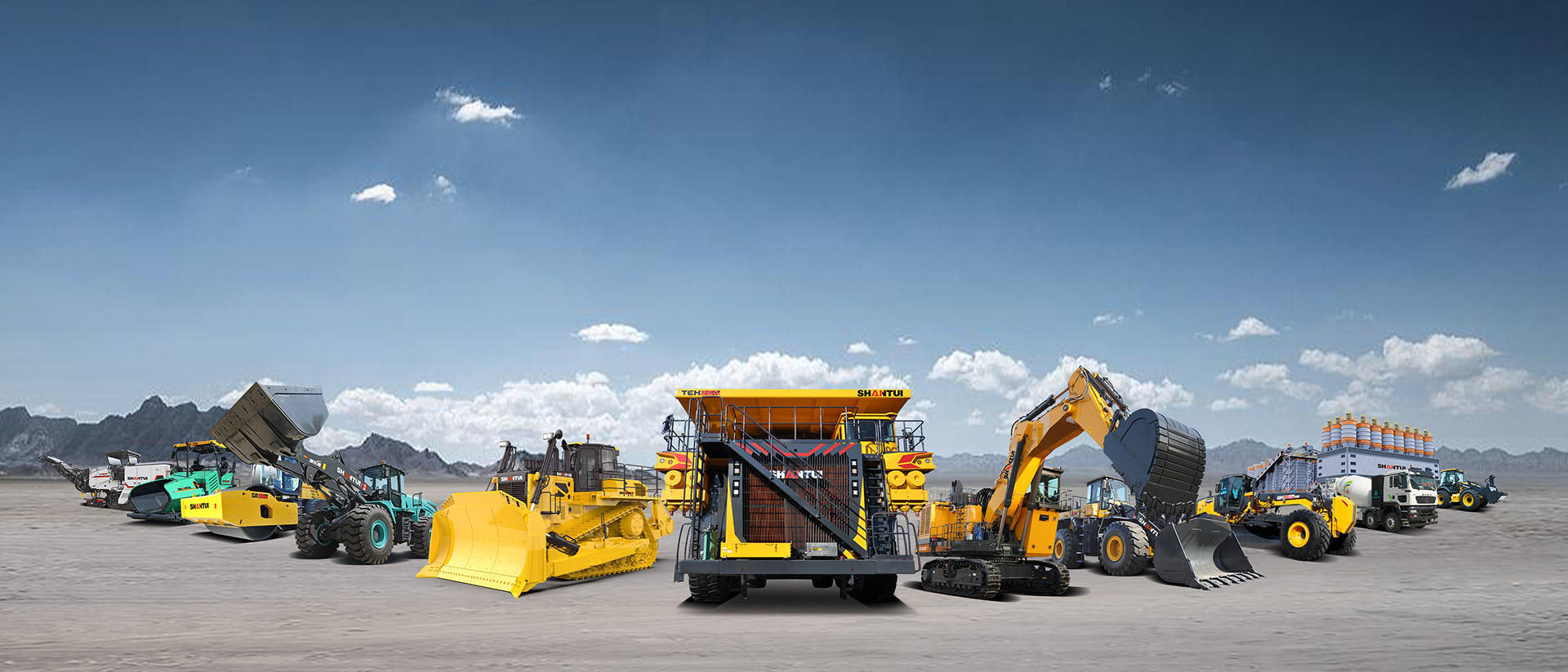 智慧施工解決方案